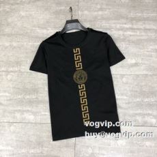 半袖Tシャツ 2色可選 縦には...