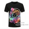 ヴェルサーチ VERSACE 完成度の高い逸品 2022秋冬 半袖Tシャツコピー ブランド 2色可選 Tシャツ メンズ 半袖 スポーツ 速乾 ドライ おしゃれ