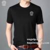 優美なお出かけスタイル 半袖Tシャツスーパーコピー 激安 4色可選 ヴェルサーチ VERSACE 夏Tシャツ お洒落