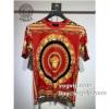 ブランド 偽物 通販 流通限定モデル 上着 夏新作 ヴェルサーチ VERSACE 半袖Tシャツ