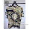 当店ランキング1位常連 VERSACEコピーブランド それでいてソフトな着用感も実現した ヴェルサーチ VERSACE 半袖Tシャツ