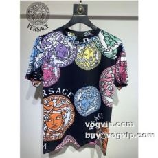 おしゃれ 速乾 VERSACE...