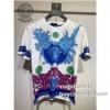 ヴェルサーチスーパーコピー 2022秋冬 超目玉 通気性抜群 ヴェルサーチ VERSACE 半袖Tシャツ 2色可選