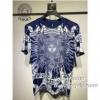 半袖Tシャツ 吸水 吸汗 即乾 ポップ 2022秋冬 ヴェルサーチ VERSACE コピー