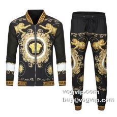 2022秋冬 ヴェルサーチ偽物...