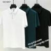 スーパーコピー ムダな装飾を排したデザイン アルマーニ ARMANI 2023 半袖ポロシャツ 機能性の半袖Tシャツのご紹介です 3色可選