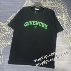 2023春夏季超人気 半袖シャツ GIVENCHYコピーお買い得新作 2色可選 ジバンシーコピーブランド