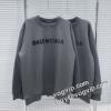 お買い得お買い得 BALENCIAGAスーパーコピープルオーバーパーカー 2023年春夏新作 バレンシアガコピー