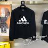 春夏新作 バレンシアガコピープルオーバーパーカー 2色可選 格安通販BALENCIAGAコピーブランド