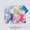 スーパーコピー 快適な着心地 2023 ルイ ヴィトン LOUIS VUITTON 半袖Tシャツ 2色可選 激安大特価得価