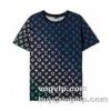 LOUIS VUITTONスーパーコピー 柔らかな質感 2023 ルイ ヴィトン 半袖Tシャツ 2色可選