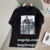 2023 圧倒的な高級感 ルイ ヴィトン LOUIS VUITTON 半袖Tシャツ 2色可選 ルイ ヴィトンブランドスーパーコピー