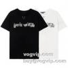 2023 ルイ ヴィトン LOUIS VUITTON 半袖Tシャツ 2色可選 ルイ ヴィトンブランドコピー