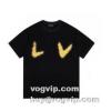 2023 大絶賛！ ルイ ヴィトン LOUIS VUITTON 半袖Tシャツ コピーブランド 2色可選