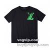 2023 主役になる存在感 ルイ ヴィトン LOUIS VUITTON 半袖Tシャツ スーパーコピー