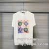 2023 ルイ ヴィトン LOUIS VUITTON 流行に関係なく長年愛用できる 半袖Tシャツ 2色可選 コピーブランド
