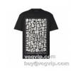 お買い得品 2023 ルイ ヴィトン LOUIS VUITTON カラーラインナップ 半袖Tシャツ ルイ ヴィトンコピー