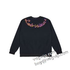 LOUIS VUITTONコピー新作入荷2023ルイ ヴィトンブランド コピー プルオーバーパーカー 限定セール最新作 