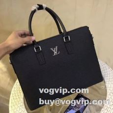 2023春夏 ルイ ヴィトン LOUIS VUITTON 人気が爆発 ハンドバッグ ビジネスバッグ LOUIS VUITTONスーパーコピー
