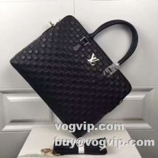 LOUIS VUITTONコピー 2023年モデル入荷 ルイ ヴィトン LOUIS VUITTON 個性派 ハンドバッグ ビジネスバッグ