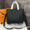 2023最新入荷 一味違うケーブル編みが魅力満点 ルイ ヴィトン LOUIS VUITTON ハンドバッグ LOUIS VUITTONスーパーコピー ビジネスバッグ
