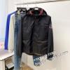 品質保証 モンクレールブランドコピー人気上昇夏ジャケット 2色可選 MONCLERブランド コピー