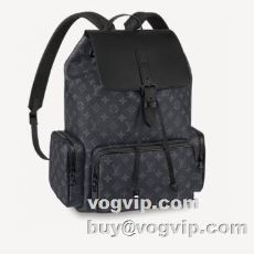 2023 ルイ ヴィトン LOUIS VUITTON 人気販売 リュック、バックパック 2色可選 LOUIS VUITTONブランド コピー 限量販売