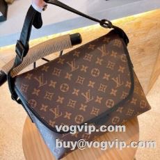 2023 ルイ ヴィトン LOUIS VUITTON 高評価 Magnetic Lv ショルダーバッグ 2色可選 M45557 コピーブランド 超限定即完売