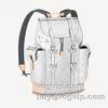 LOUIS VUITTONコピー 2023 ルイ ヴィトン LOUIS VUITTON CHRISTOPHER リュック、バックパック 大好評 M58756