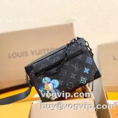2023最安値！ ルイ ヴィトン LOUIS VUITTON 驚きの破格値品質保証 ショルダーバッグ LOUIS VUITTONコピー ブランド