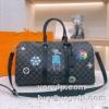 人気セール安い 2023 ルイ ヴィトン LOUIS VUITTON コピーブランド ボストンバッグ スタイリッシュな印象