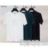 超人気新品アルマーニスーパーコピー爆買い新作登場 ARMANIコピーブランド半袖Tシャツ 3色可選