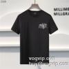 2023春夏季新作 ARMANIブランドコピー店舗で人気満点アルマーニコピー 半袖Tシャツ3色可選
