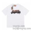 新作入荷2023 BALENCIAGAコピーブランド半袖Tシャツ2色可選 低価直輸入専門店バレンシアガコピー