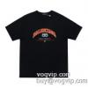 BALENCIAGA偽物ブランド超激得2023 格安通販 バレンシアガスーパーコピー 激安半袖Tシャツ2色可選 