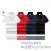 赤字超特価2023 バーバリー偽物ブランド爆買い定番人気 BURBERRYブランドコピー半袖Tシャツ4色可選 