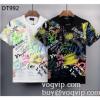 お得新品DSQUARED2ブランド コピー 2023最新入荷ディースクエアードスーパーコピー 激安半袖Tシャツ 2色可選