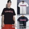 通販新作入荷2023 ディースクエアードブランド 偽物 通販半袖Tシャツ2色可選DSQUARED2スーパーコピー