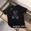 最安値2023フェンディブランドスーパーコピー半袖Tシャツ2色可選 FENDIスーパーコピー 激安爆買い新作