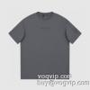 驚きの低価格ルイ ヴィトンスーパーコピー 2023年春夏新作 買い得半袖TシャツLOUIS VUITTONブランドコピー