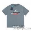 人気定番2023 人気上昇夏ルイ ヴィトンコピー 半袖Tシャツ人気専門店 LOUIS VUITTON偽物ブランド 