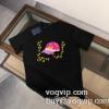 数量限定得価ルイ ヴィトン偽物ブランド 最安値2023 限定セールお買い得半袖Tシャツ2色可選 新商品