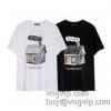  激安大特価2023 LOUIS VUITTON偽物ブランド半袖Tシャツ2色可選ルイ ヴィトンスーパーコピー 最安値新作