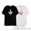爆買い2023 人気販売 PRADAブランド 偽物 通販半袖Tシャツ2色可選 プラダスーパーコピー 激安