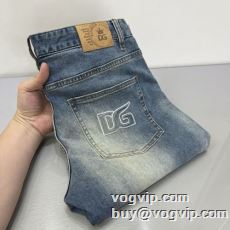 赤字超特価2023 爆買い新品D&Gスーパーコピージーンズ超人気新品 ドルチェ&ガッバーナスーパーコピー 激安