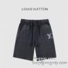 ルイ ヴィトンスーパーコピー人気定番2023 有名人の愛用品 LOUIS VUITTON偽物ブランドチノパン3色可選