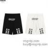 爆買い人気オフホワイトブランドコピー 2023年春夏新作 OFF-WHITE ブランド コピーチノパン2色可選 人気商品登場