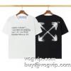 店舗で人気満点オフホワイトスーパーコピー 新作入荷 OFF-WHITE ブランド 偽物 通販 半袖Tシャツ2色可選