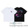 2023春夏季超人気 激安超人気新品 OFF-WHITE オフホワイトブランドコピー半袖Tシャツ2色可選 店舗で人気満点