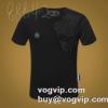 長く愛用できる PHILIPP PLEINスーパーコピー 半袖Tシャツフィリッププレインコピー 激安大特価2023